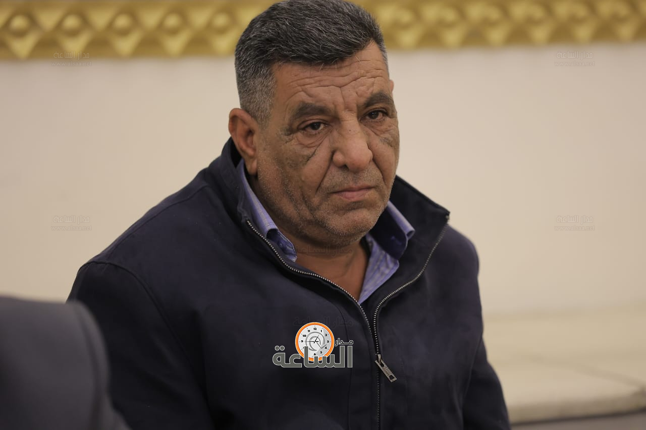 Madar Al-Saa Images 0.26614467794067154