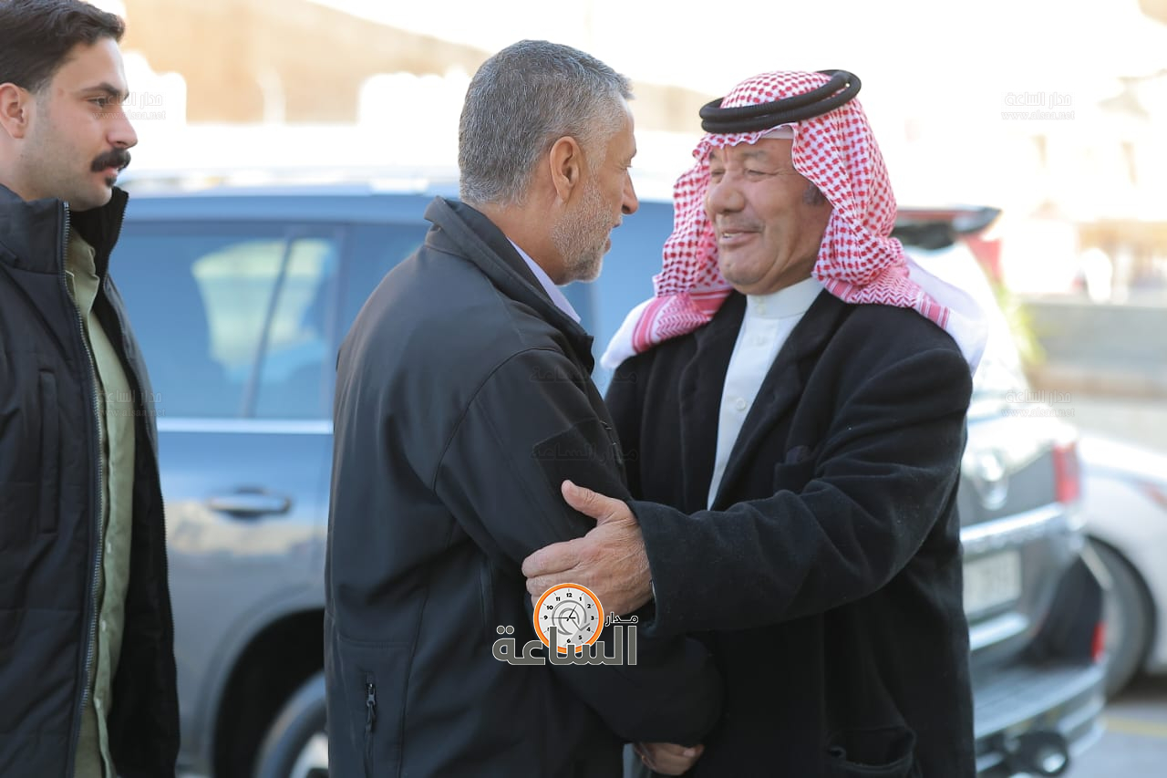 Madar Al-Saa Images 0.9941018701348733