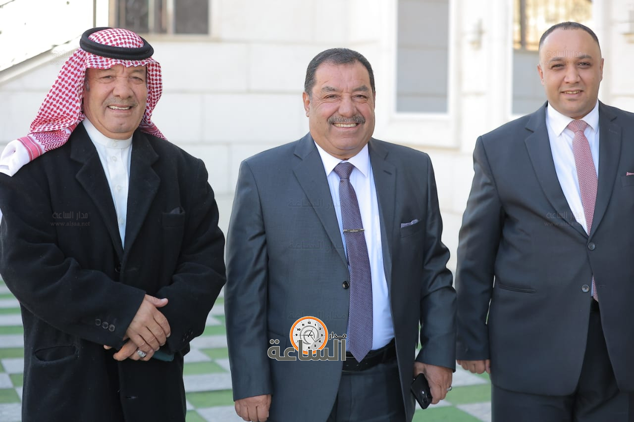 Madar Al-Saa Images 0.8359582648769663