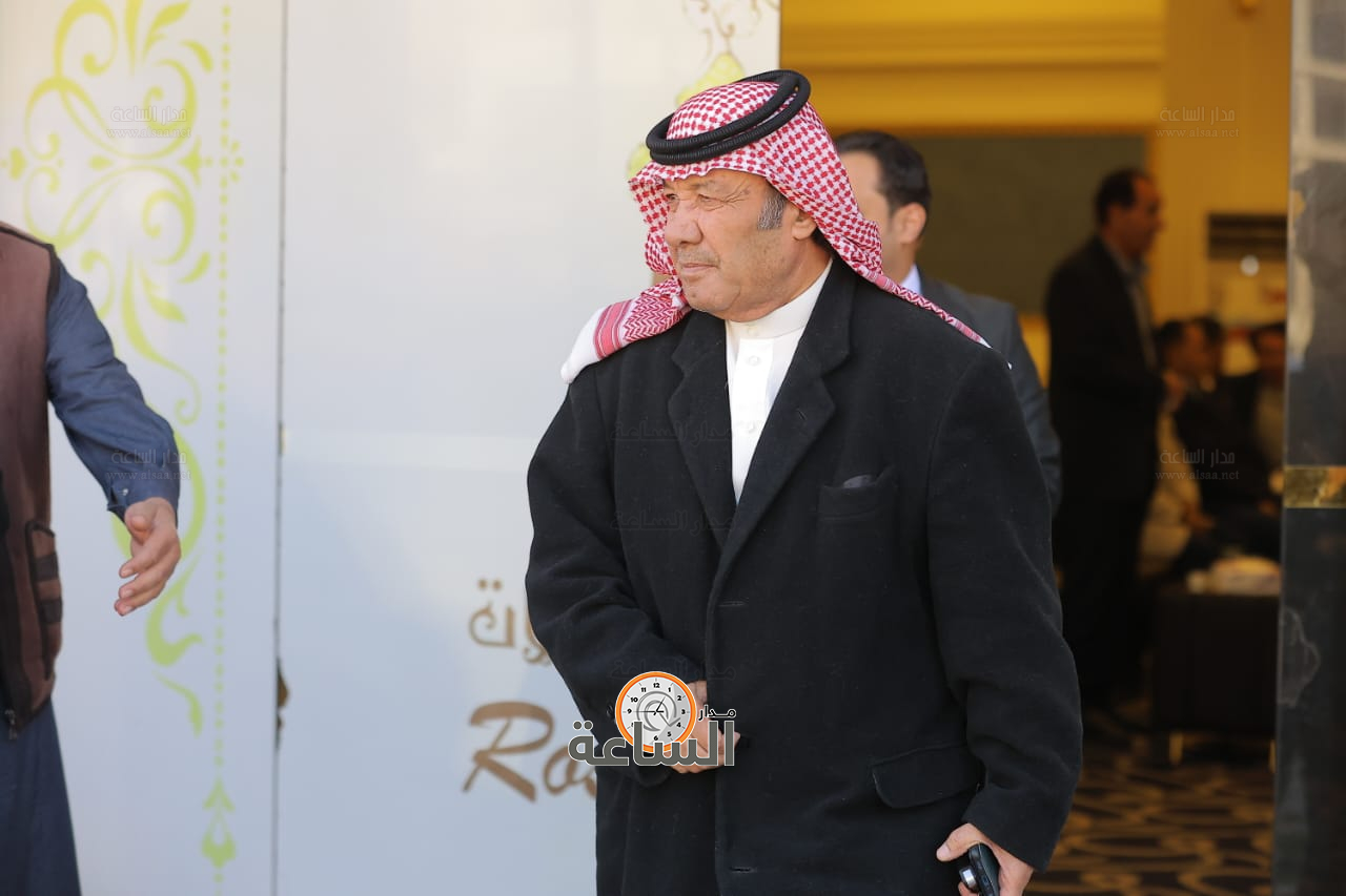 Madar Al-Saa Images 0.3477057674209926