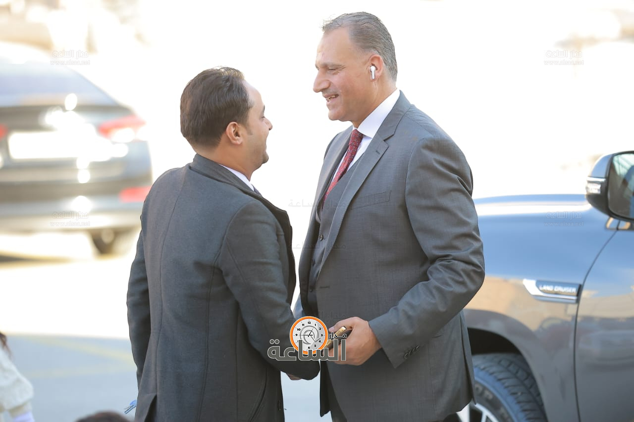 Madar Al-Saa Images 0.8141117525721315