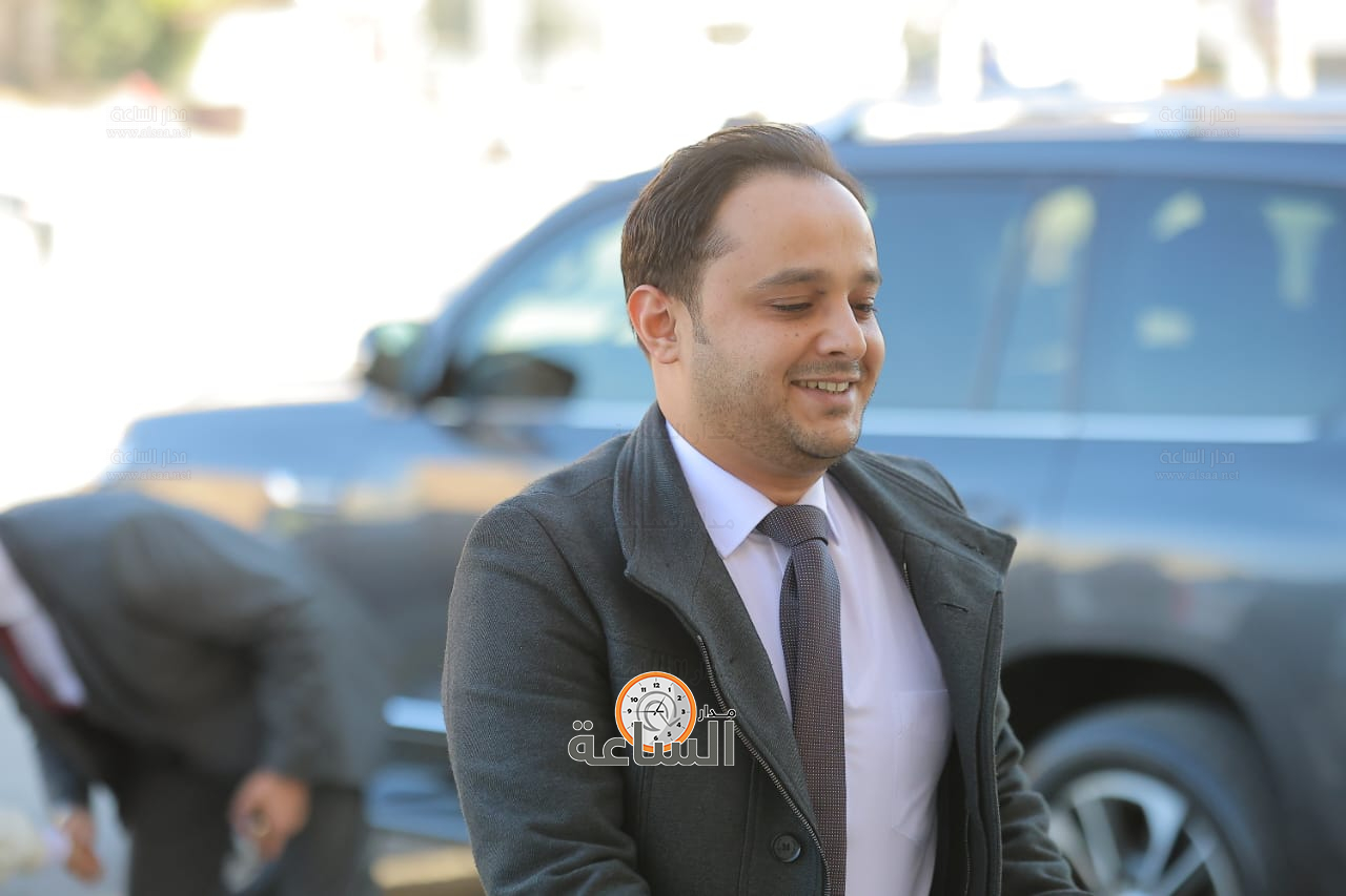 Madar Al-Saa Images 0.7825525703846448