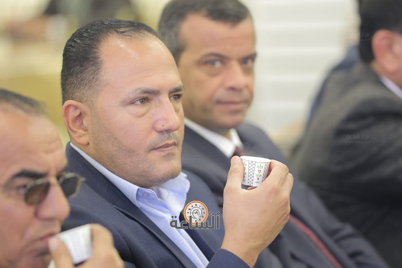 Madar Al-Saa Images 0.651633313423181