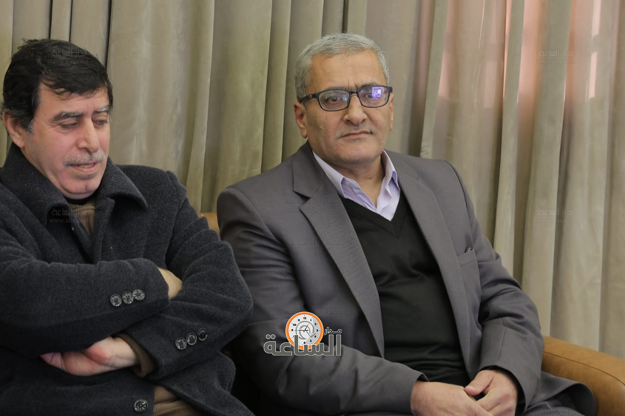 Madar Al-Saa Images 0.983260346754791