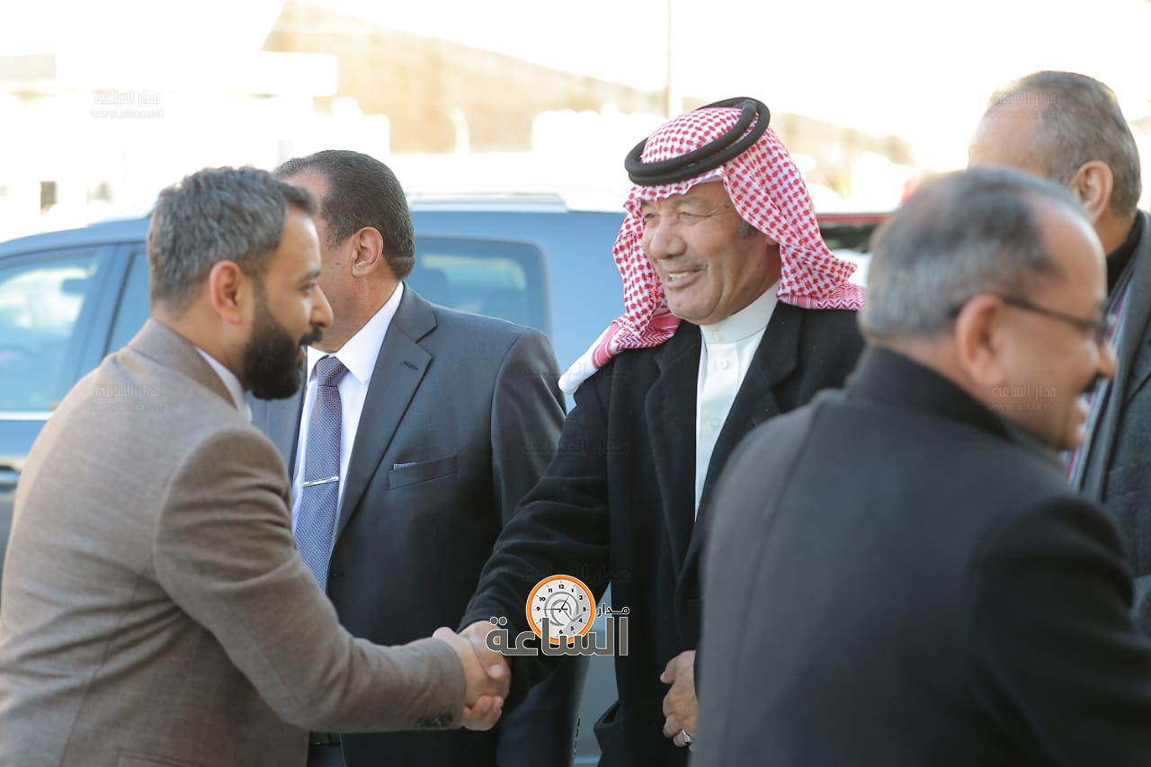 Madar Al-Saa Images 0.26867357579334117