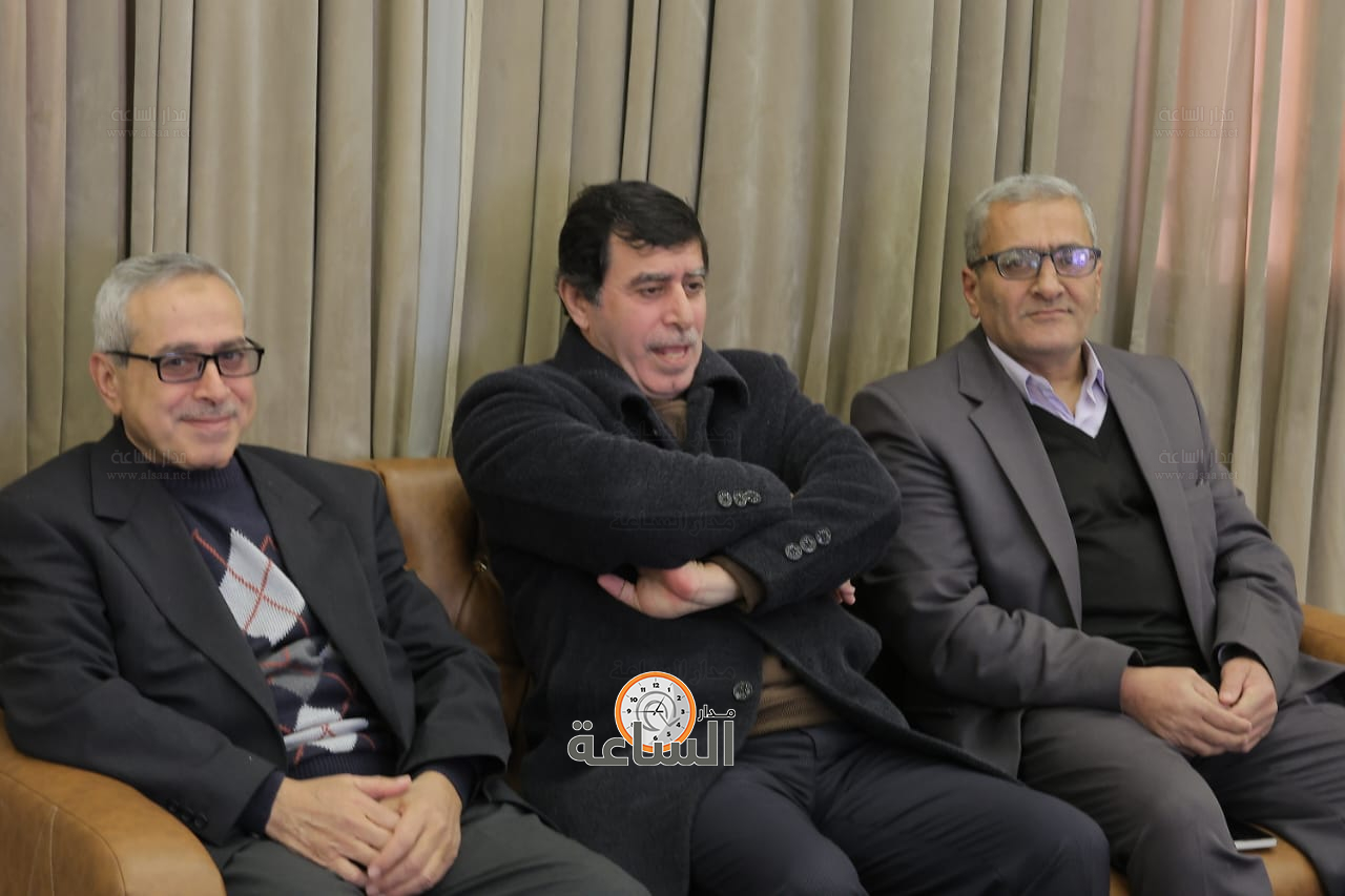 Madar Al-Saa Images 0.23332948864402225