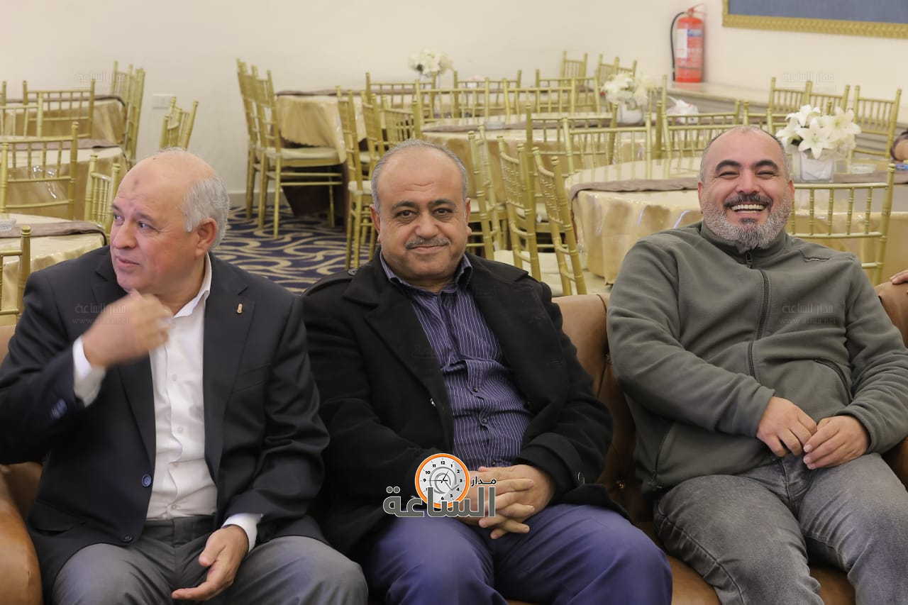 Madar Al-Saa Images 0.13731561115407576