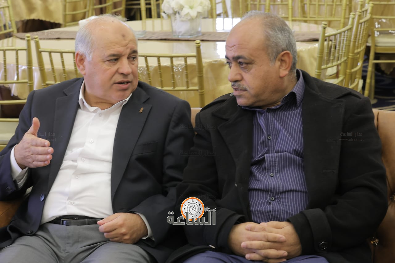 Madar Al-Saa Images 0.13748227434603033