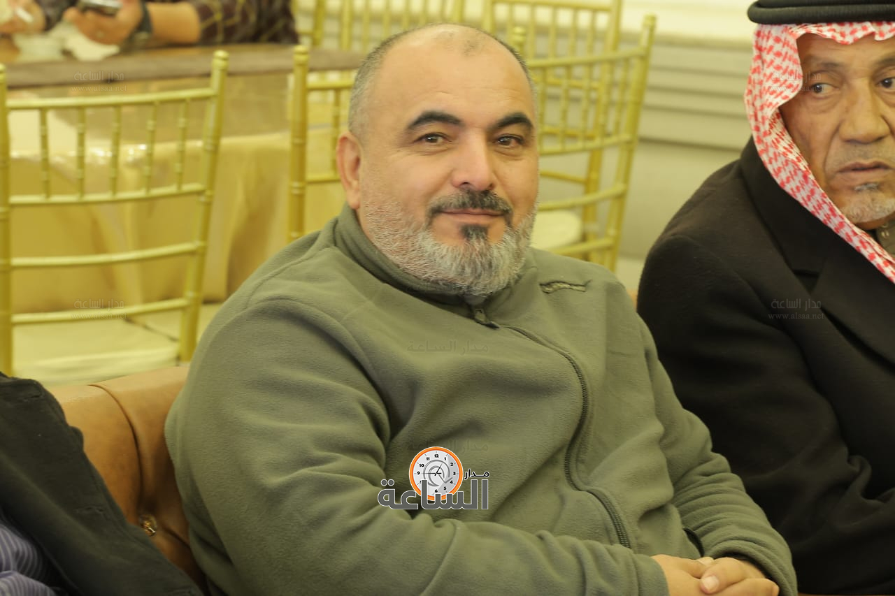 Madar Al-Saa Images 0.32451573137149015