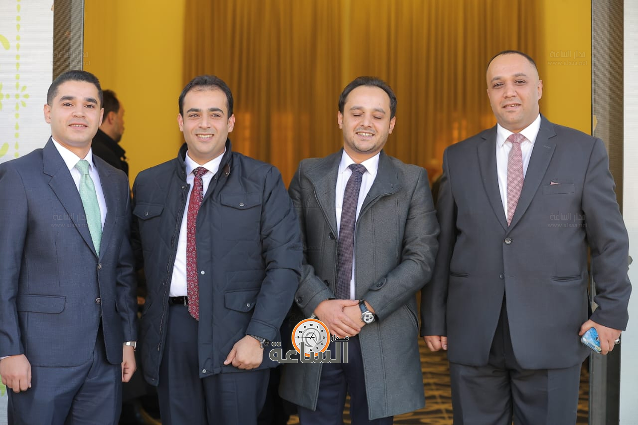 Madar Al-Saa Images 0.7271019239627413