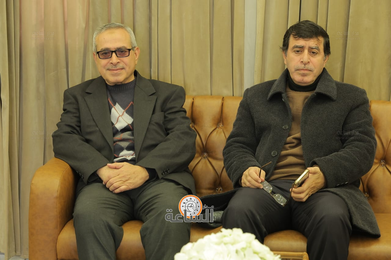 Madar Al-Saa Images 0.9647212873643028