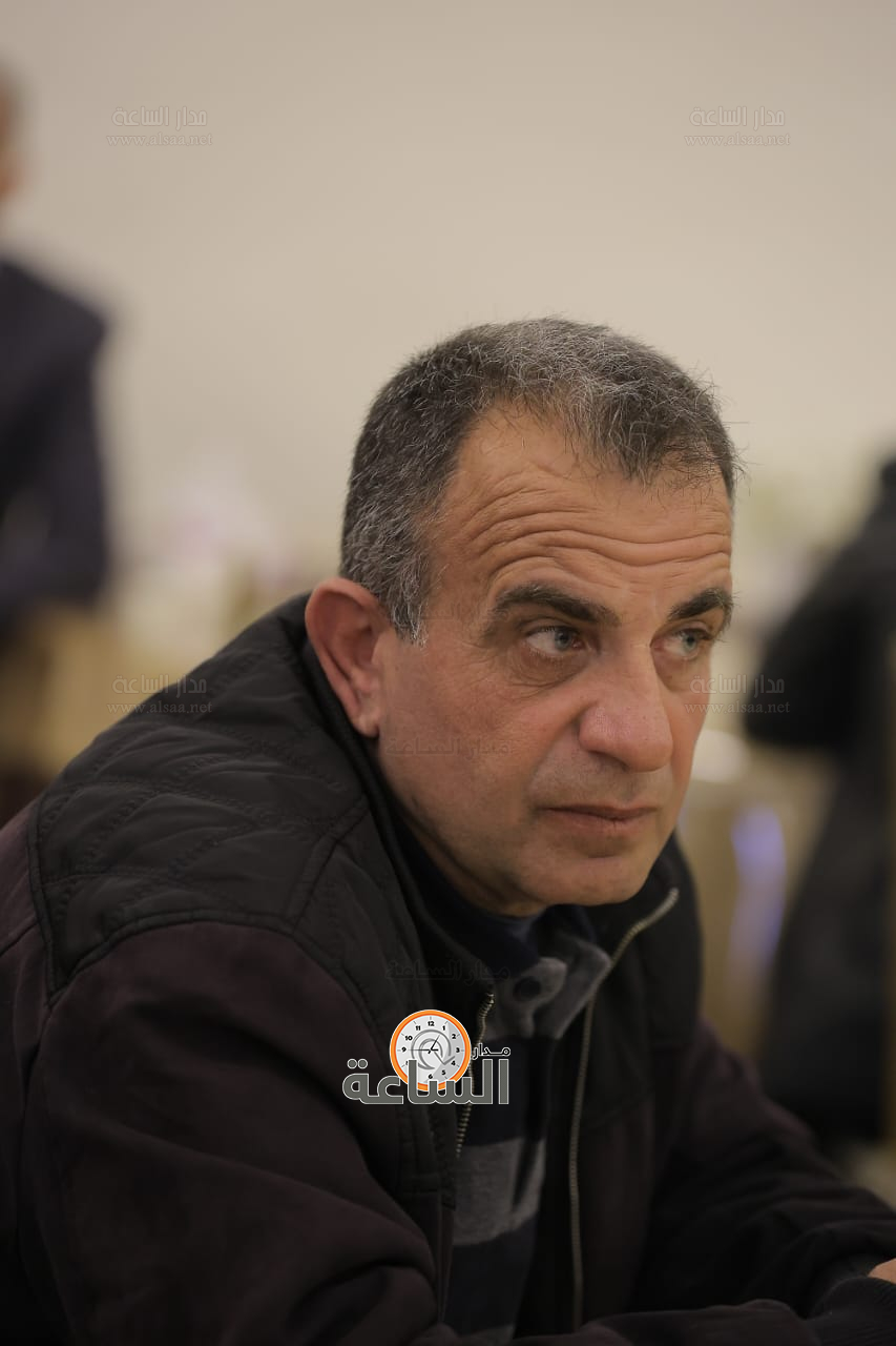 Madar Al-Saa Images 0.7649961981864368