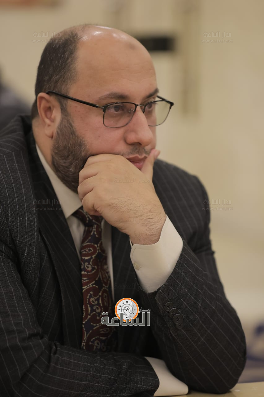 Madar Al-Saa Images 0.3651425515179402