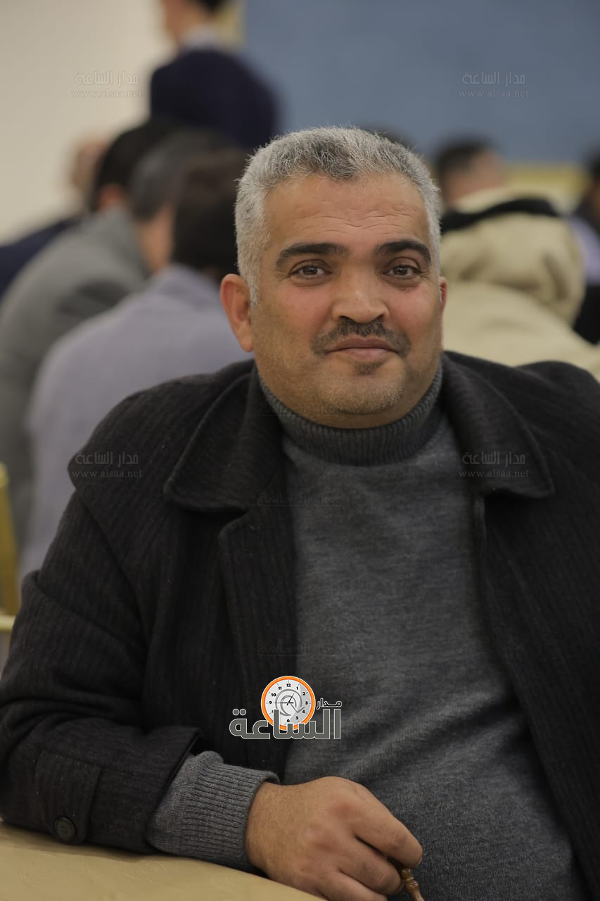 Madar Al-Saa Images 0.19799050656405093