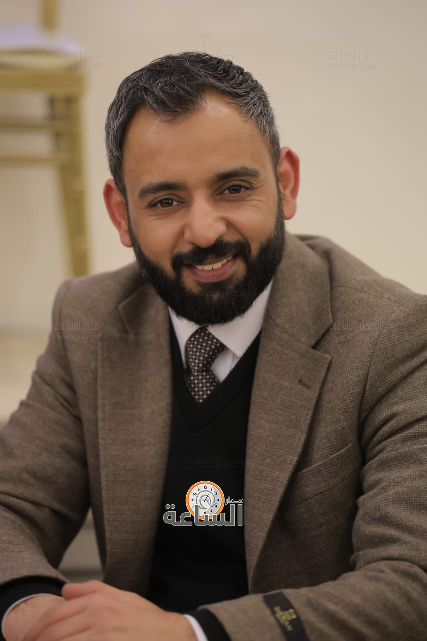 Madar Al-Saa Images 0.6183643511129493