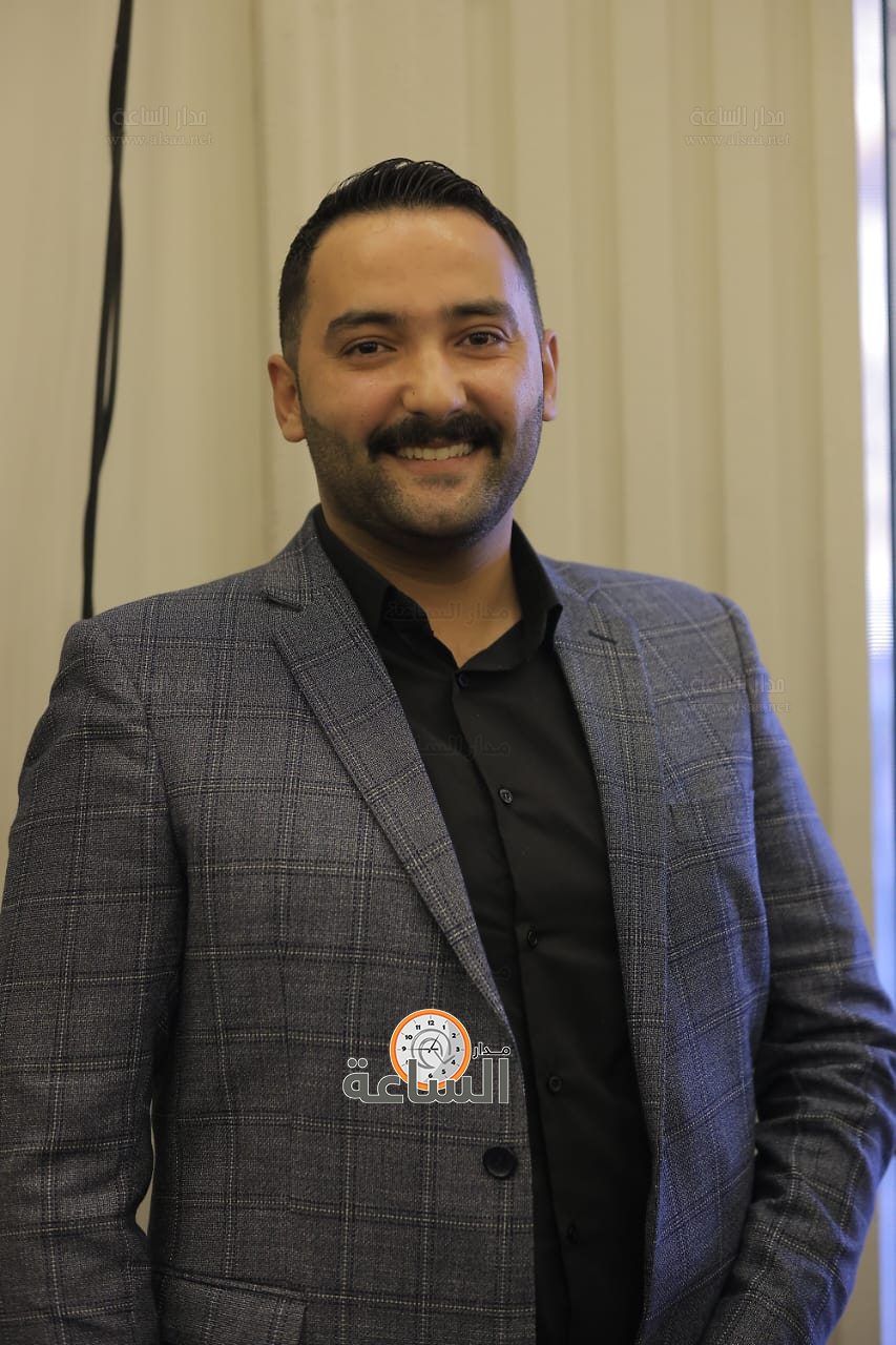 Madar Al-Saa Images 0.855167274012349