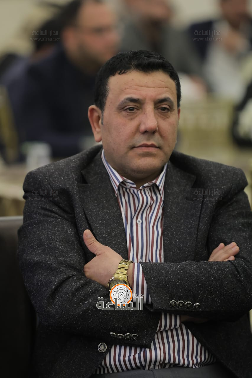 Madar Al-Saa Images 0.6327708549341614