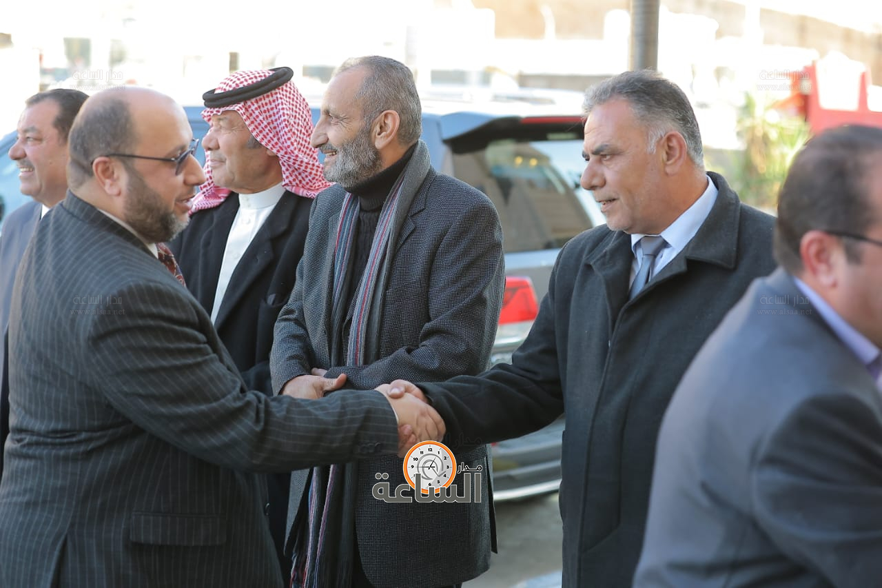 Madar Al-Saa Images 0.1942490943799815