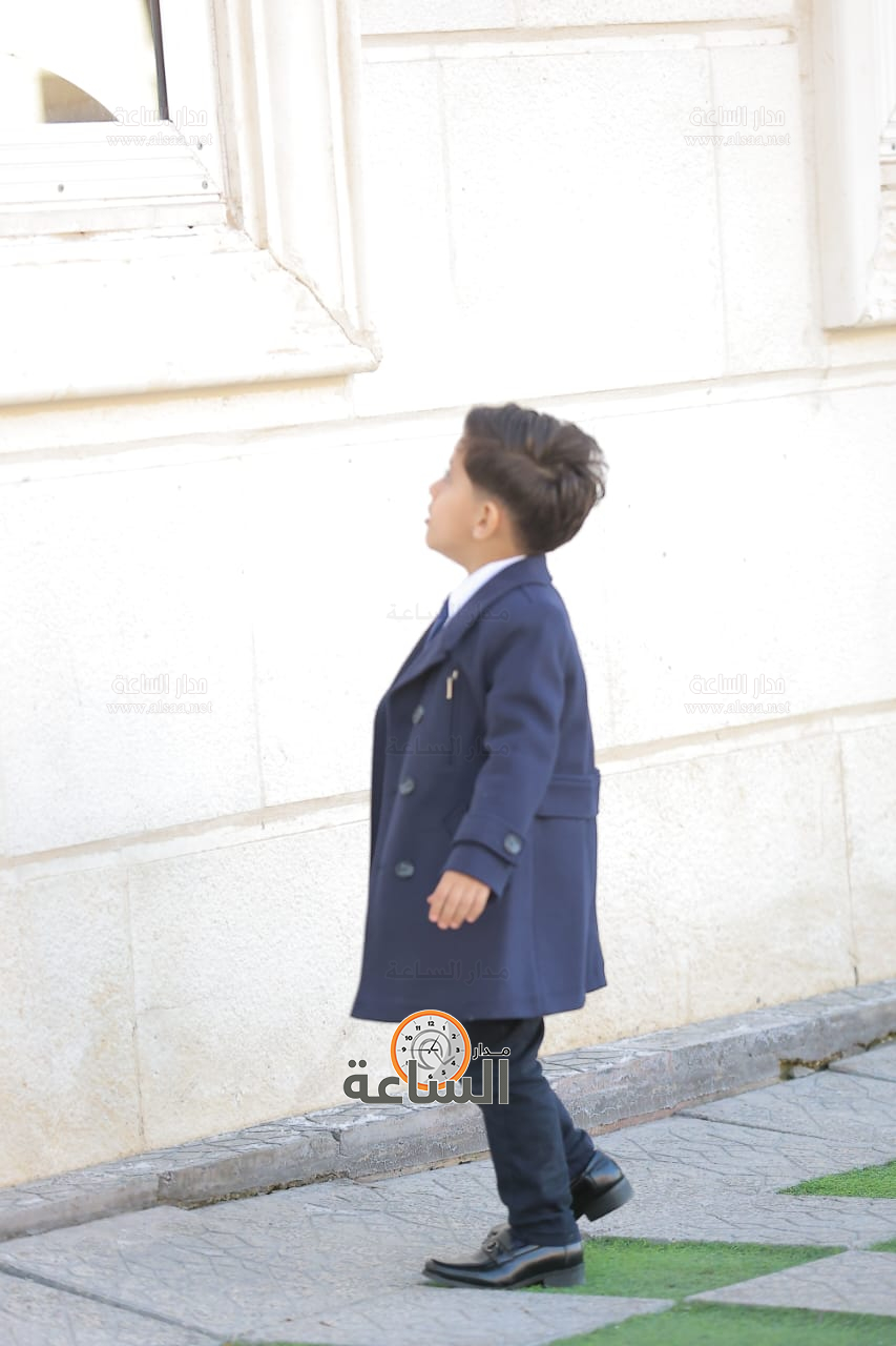 Madar Al-Saa Images 0.6135331304415246