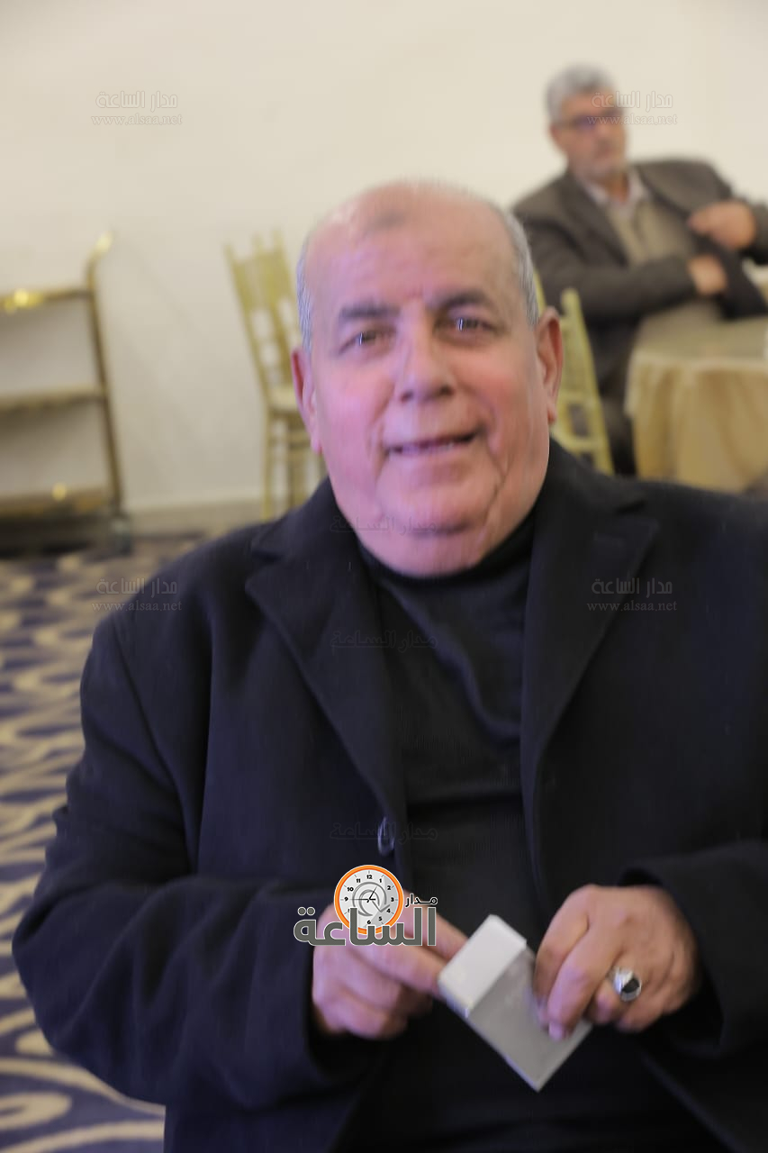 Madar Al-Saa Images 0.8973773615738918