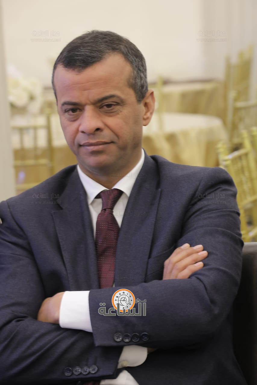 Madar Al-Saa Images 0.4453014716613124