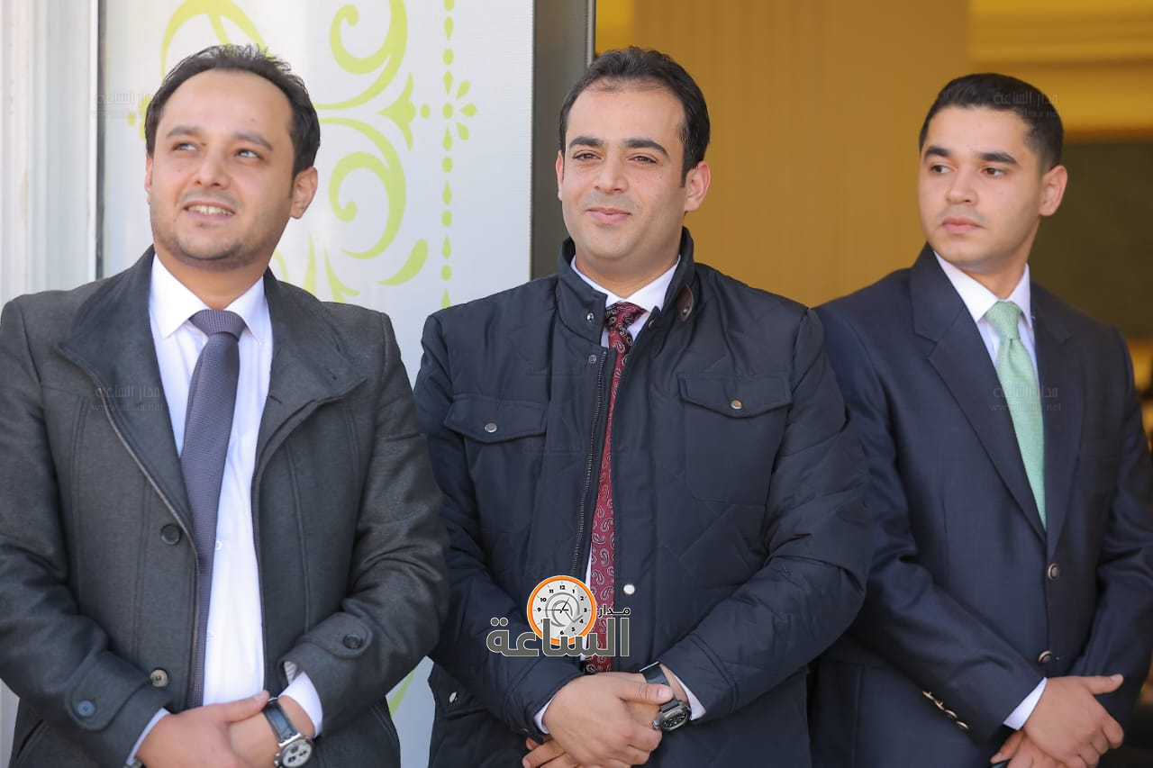 Madar Al-Saa Images 0.8041564222255307