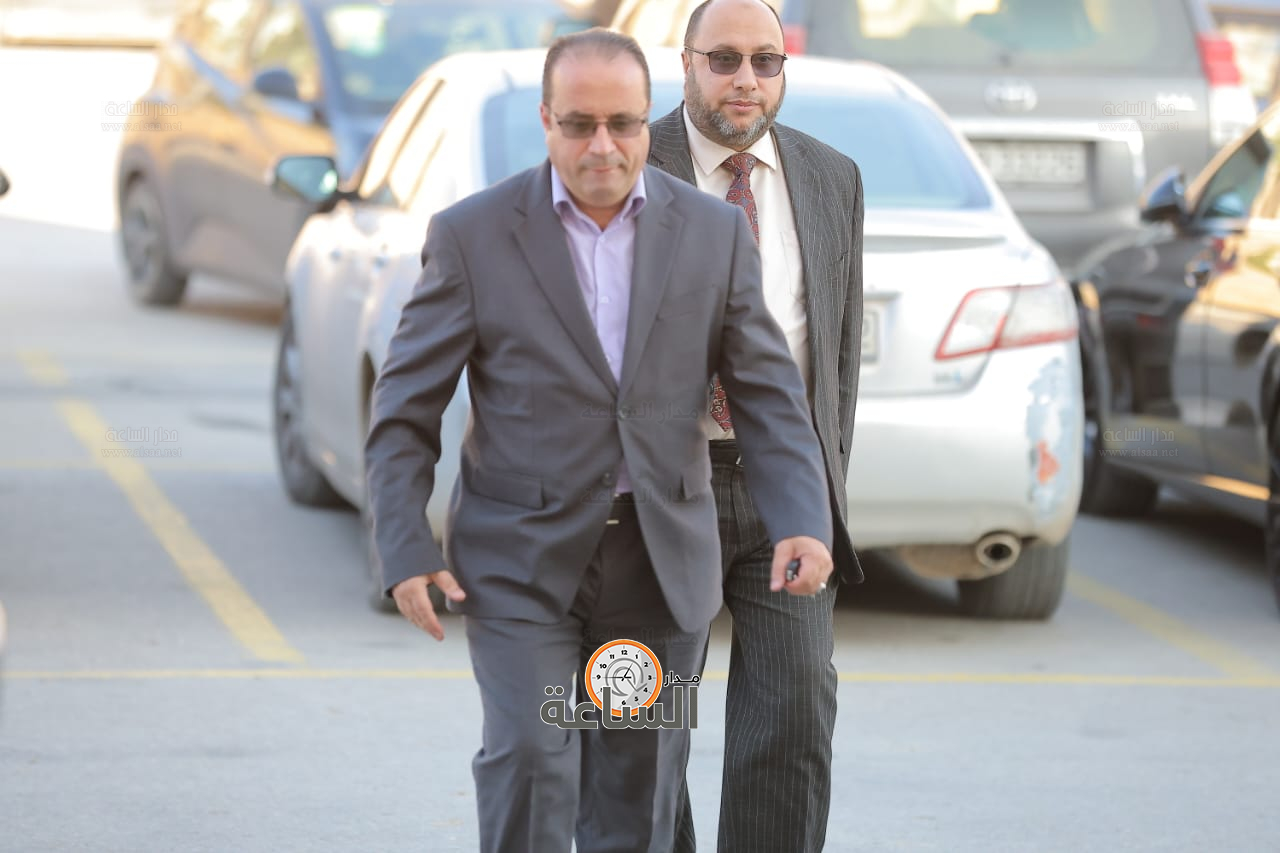 Madar Al-Saa Images 0.7552225001421105