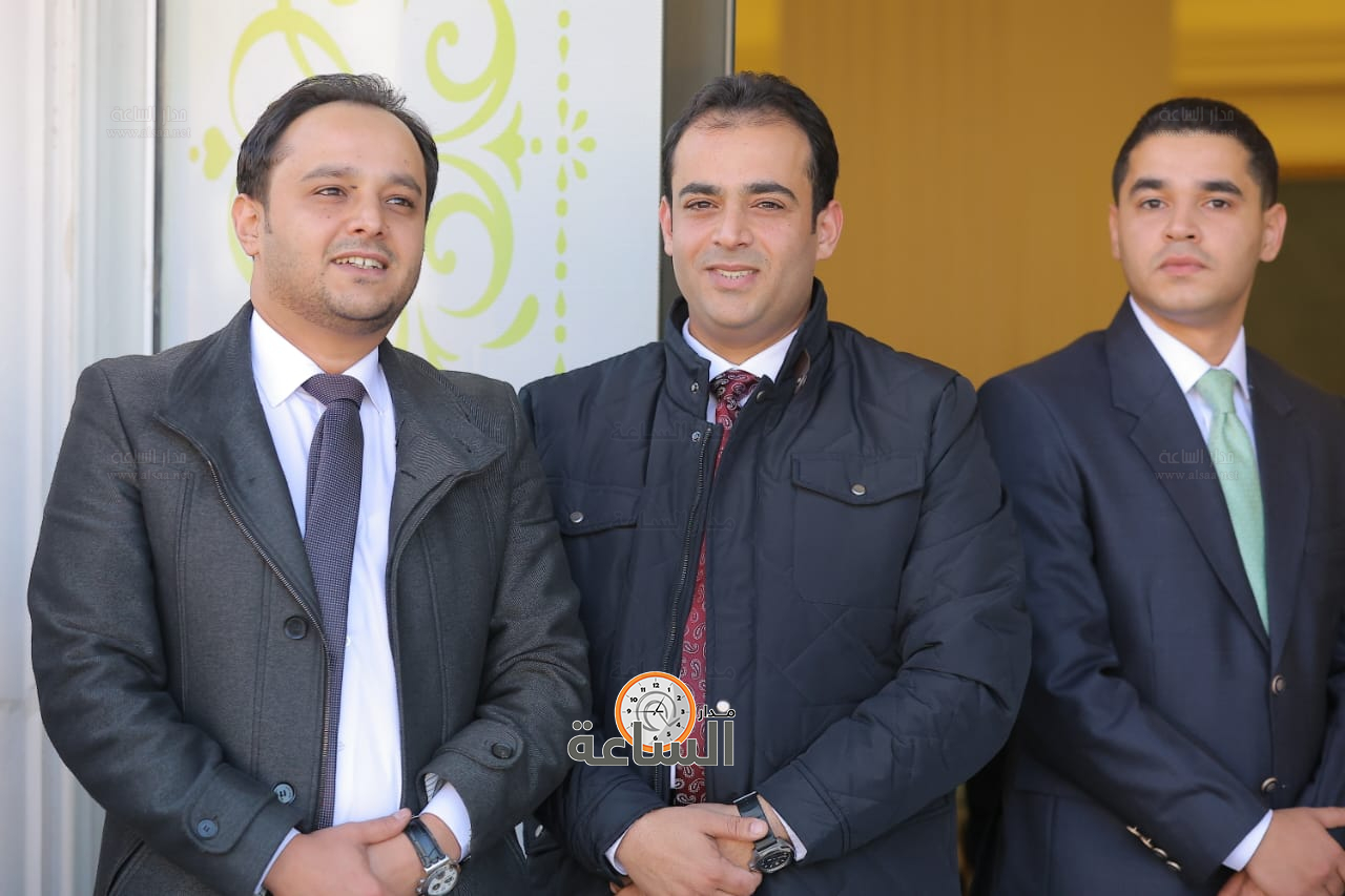 Madar Al-Saa Images 0.4653074124745905