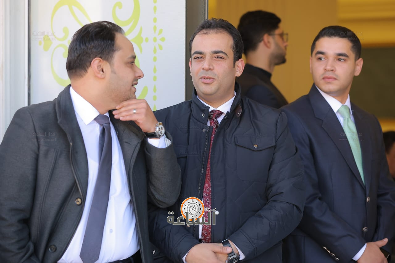 Madar Al-Saa Images 0.6176120938647313