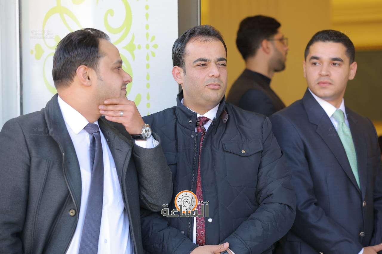 Madar Al-Saa Images 0.8817984955688019