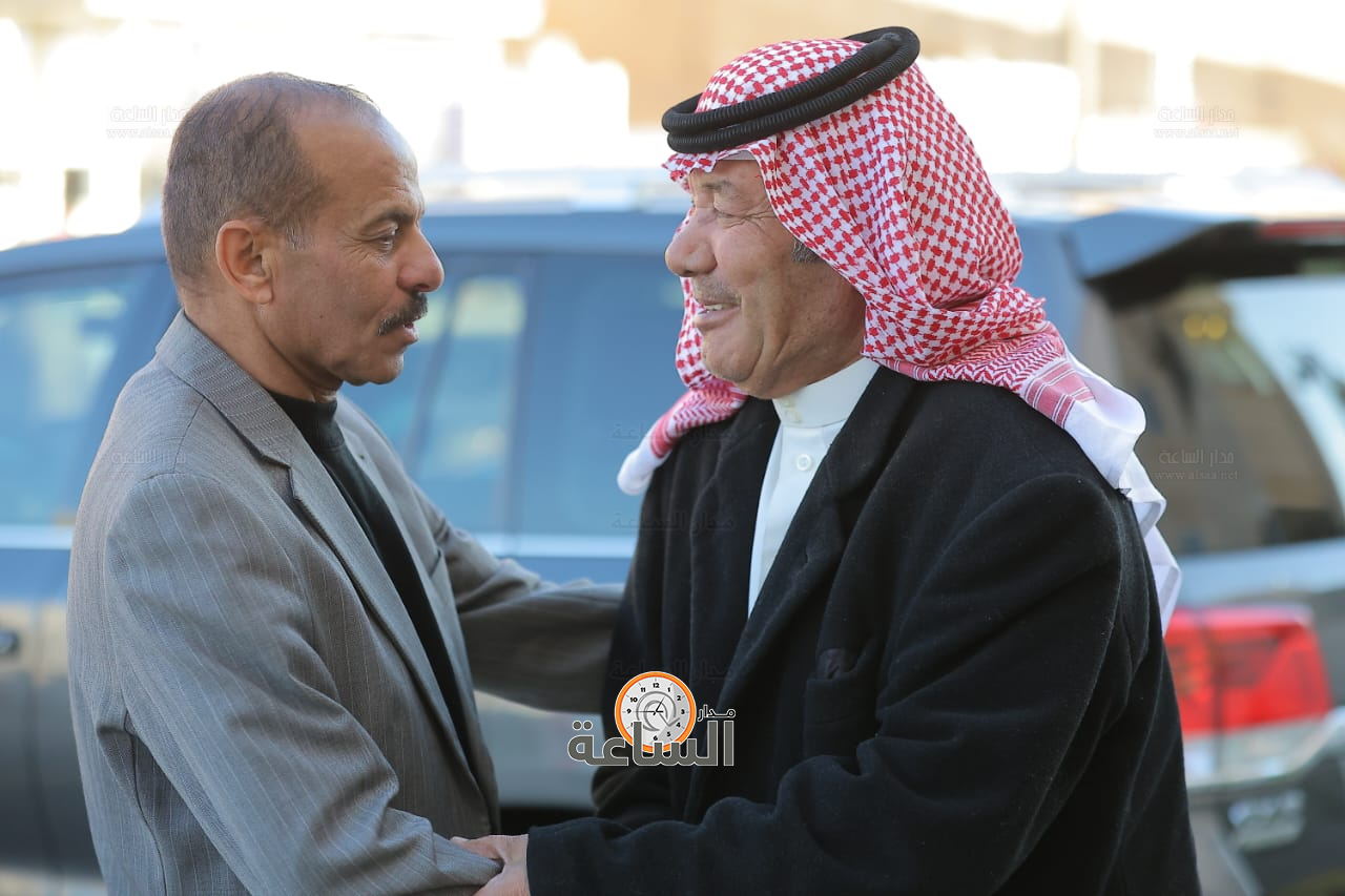 Madar Al-Saa Images 0.7500019540439762