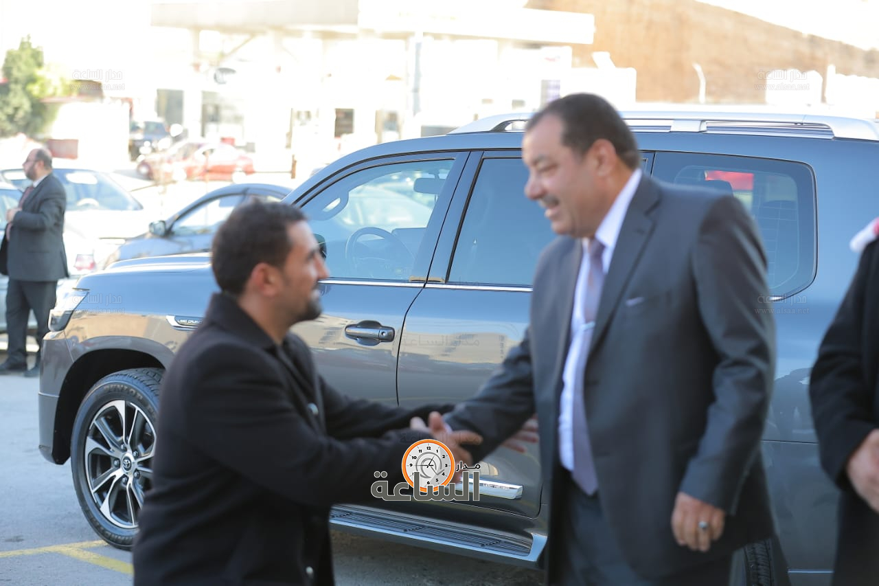 Madar Al-Saa Images 0.8396160989278117