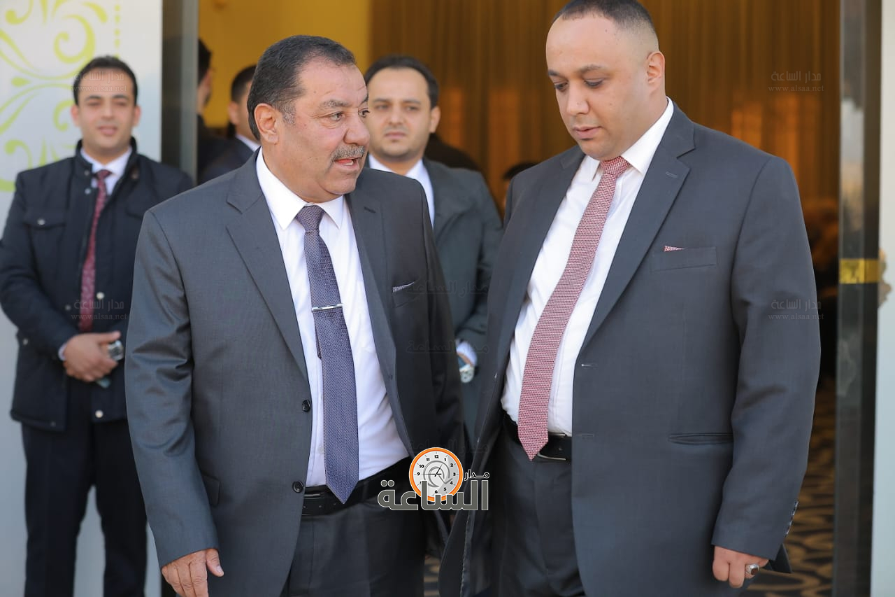 Madar Al-Saa Images 0.4850576920492161