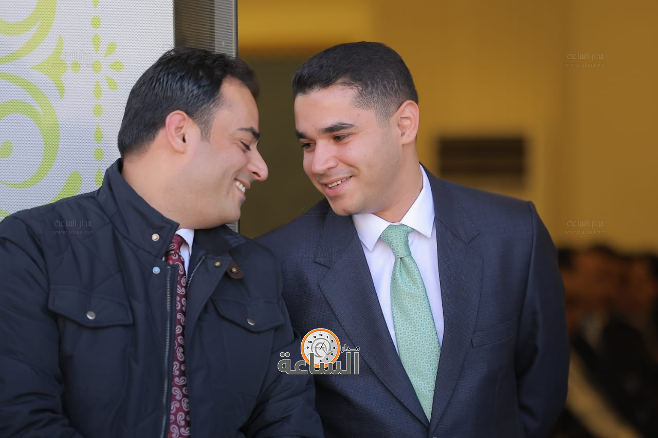 Madar Al-Saa Images 0.8746230203059342