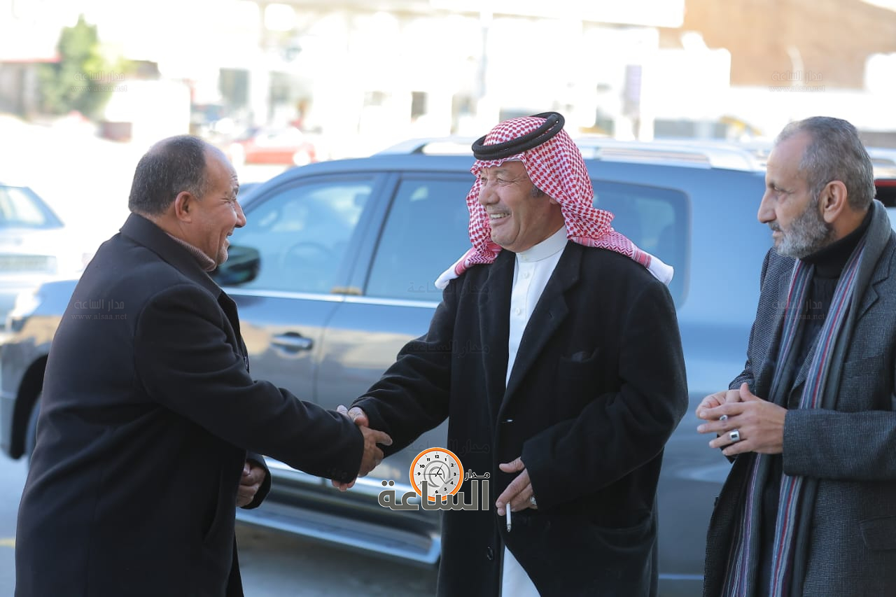 Madar Al-Saa Images 0.7959605743245554