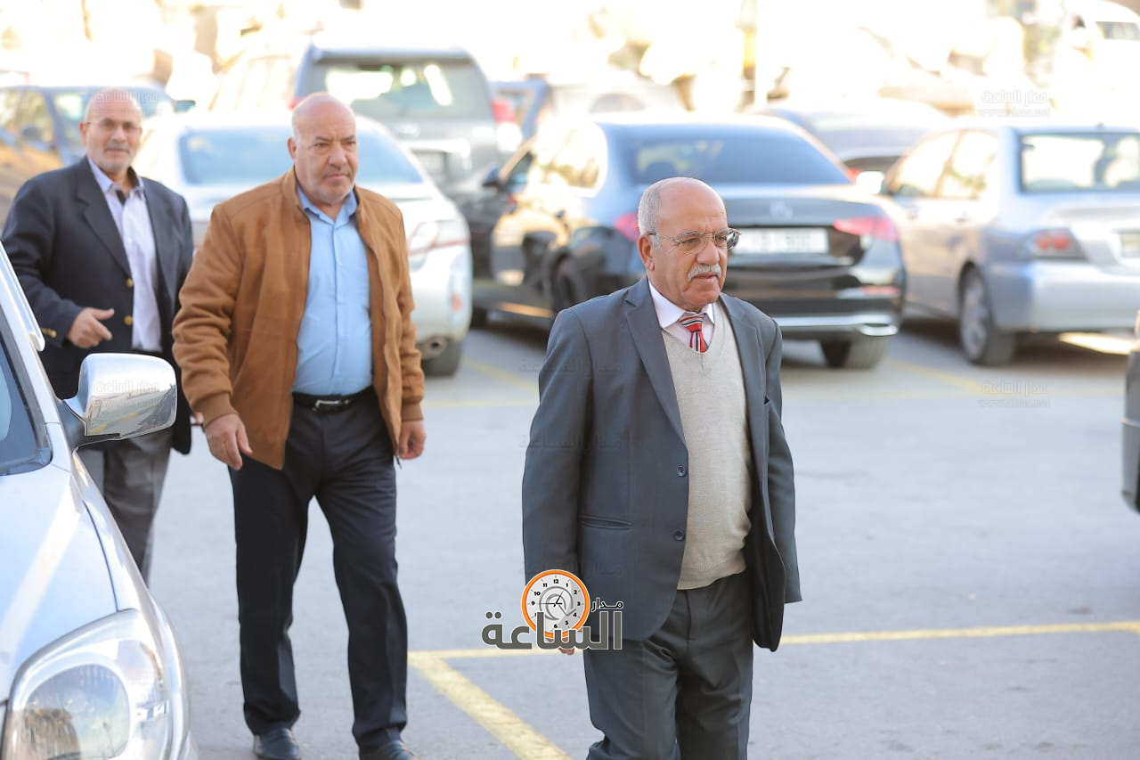 Madar Al-Saa Images 0.18104310863977469