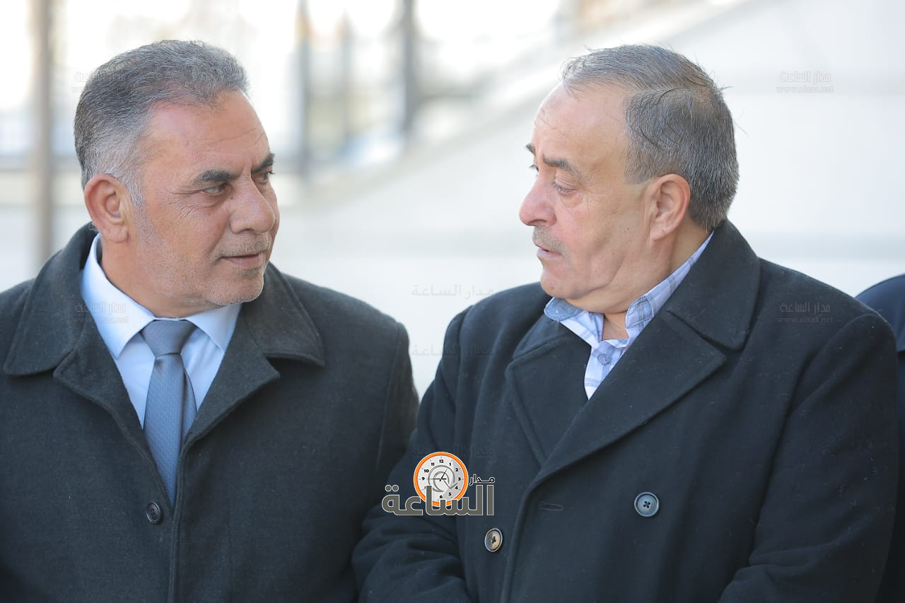 Madar Al-Saa Images 0.6396603810656376