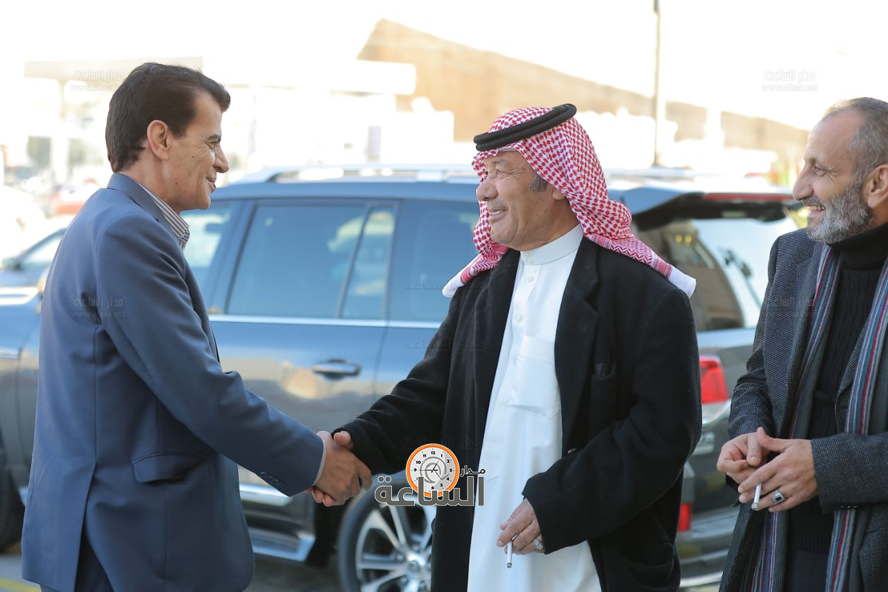 Madar Al-Saa Images 0.8090150309153578