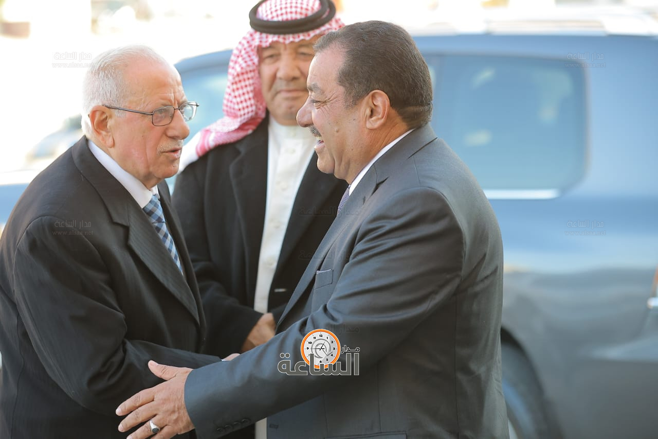 Madar Al-Saa Images 0.44983408443812534