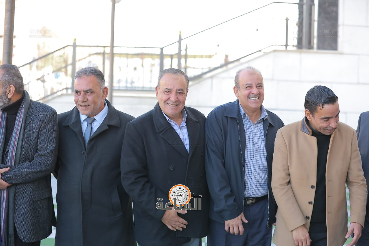 Madar Al-Saa Images 0.9254327166752683