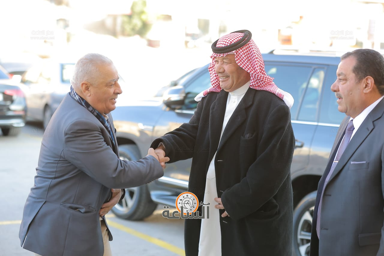 Madar Al-Saa Images 0.9112825996322469