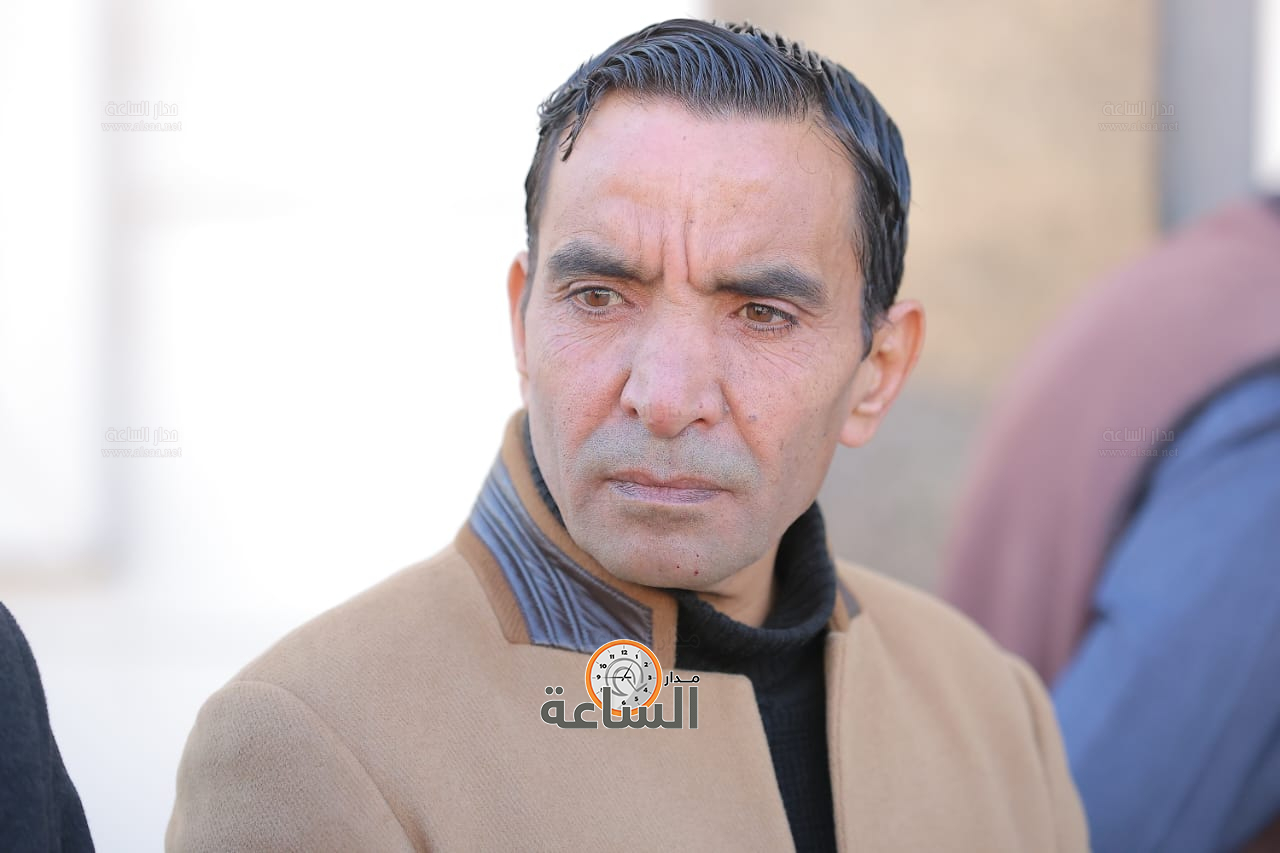 Madar Al-Saa Images 0.9764255999984208