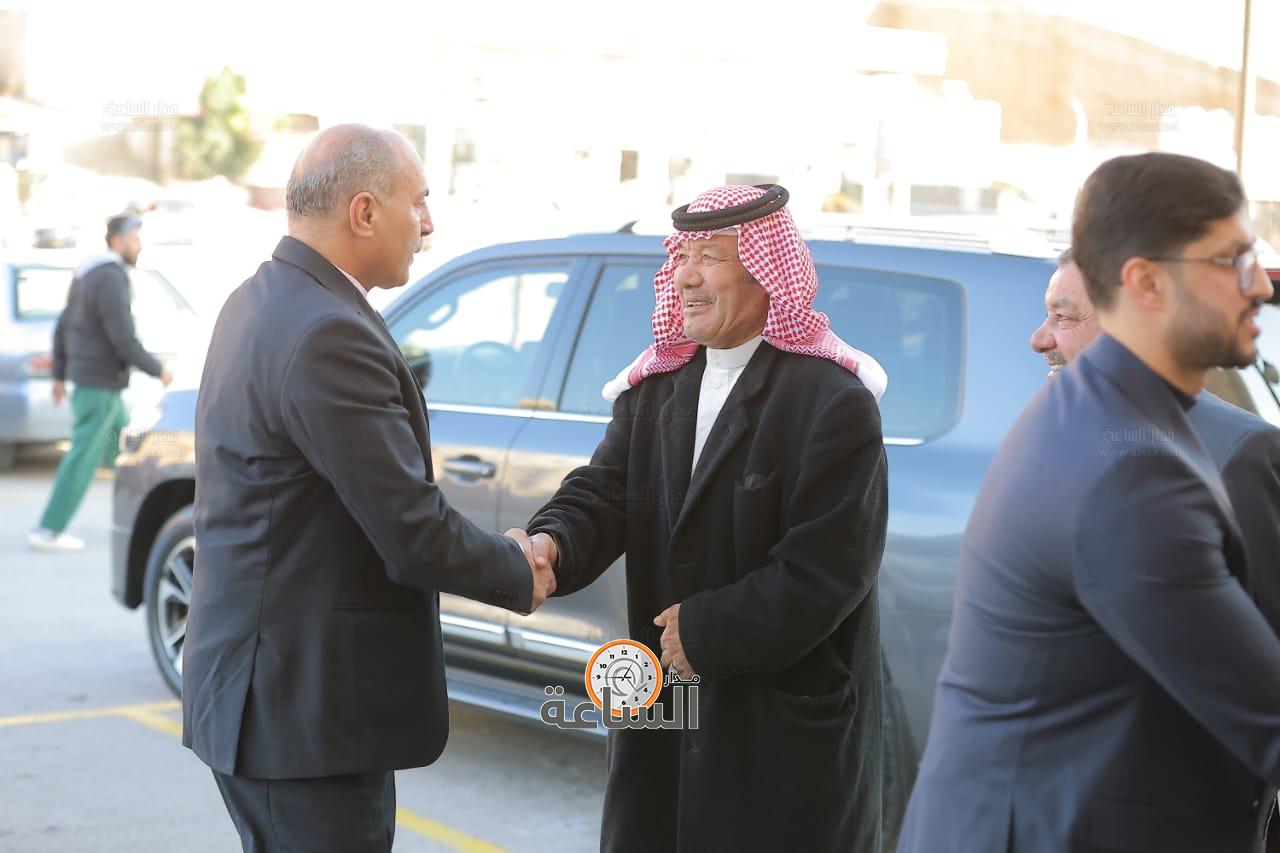 Madar Al-Saa Images 0.7322042049067828