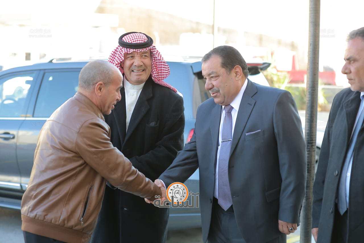 Madar Al-Saa Images 0.11425630540809961