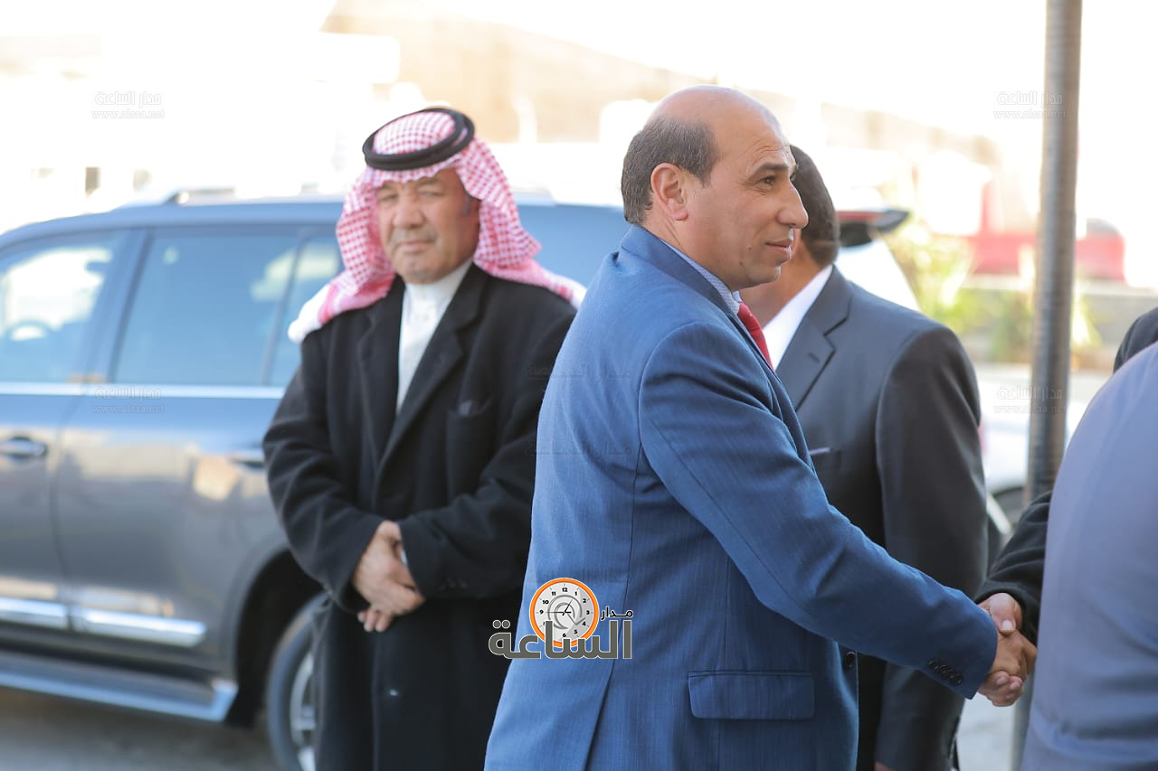 Madar Al-Saa Images 0.49055512710941596