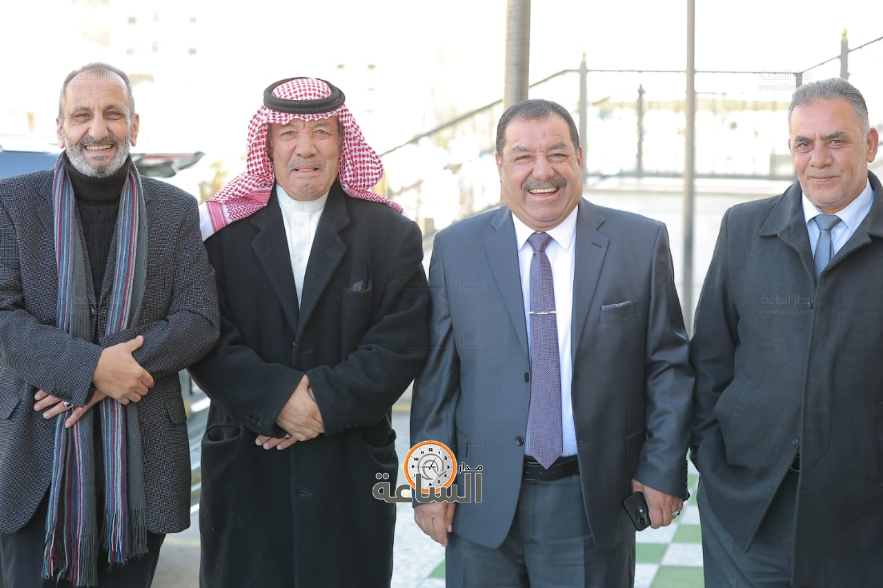 Madar Al-Saa Images 0.7151071612030043