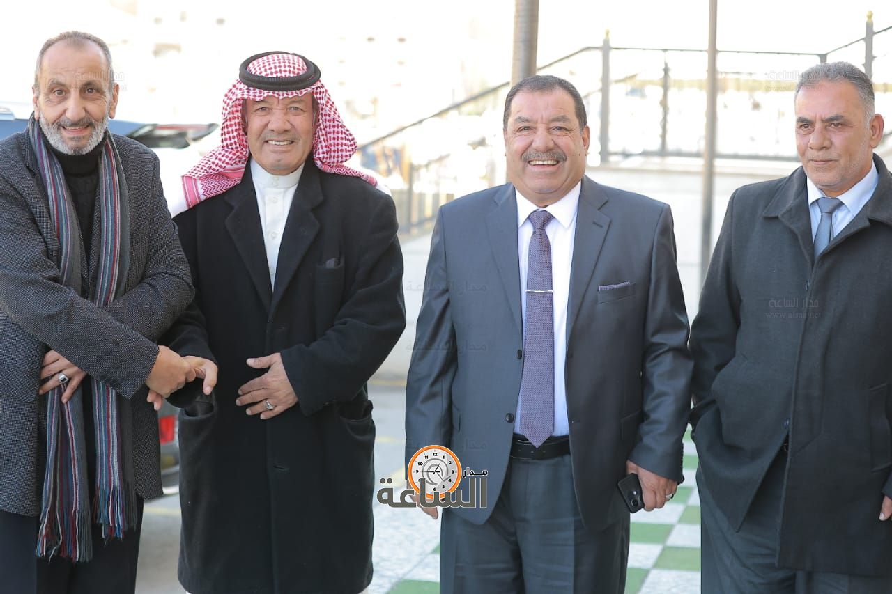 Madar Al-Saa Images 0.8604439529945358