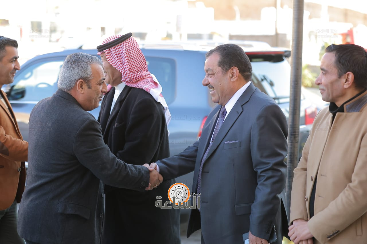 Madar Al-Saa Images 0.021864784921007963