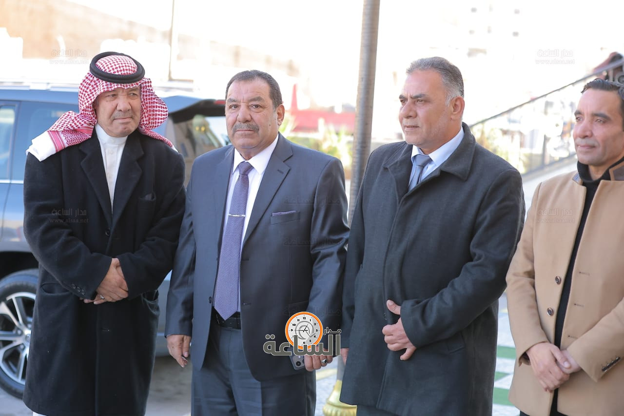 Madar Al-Saa Images 0.17252540120548465