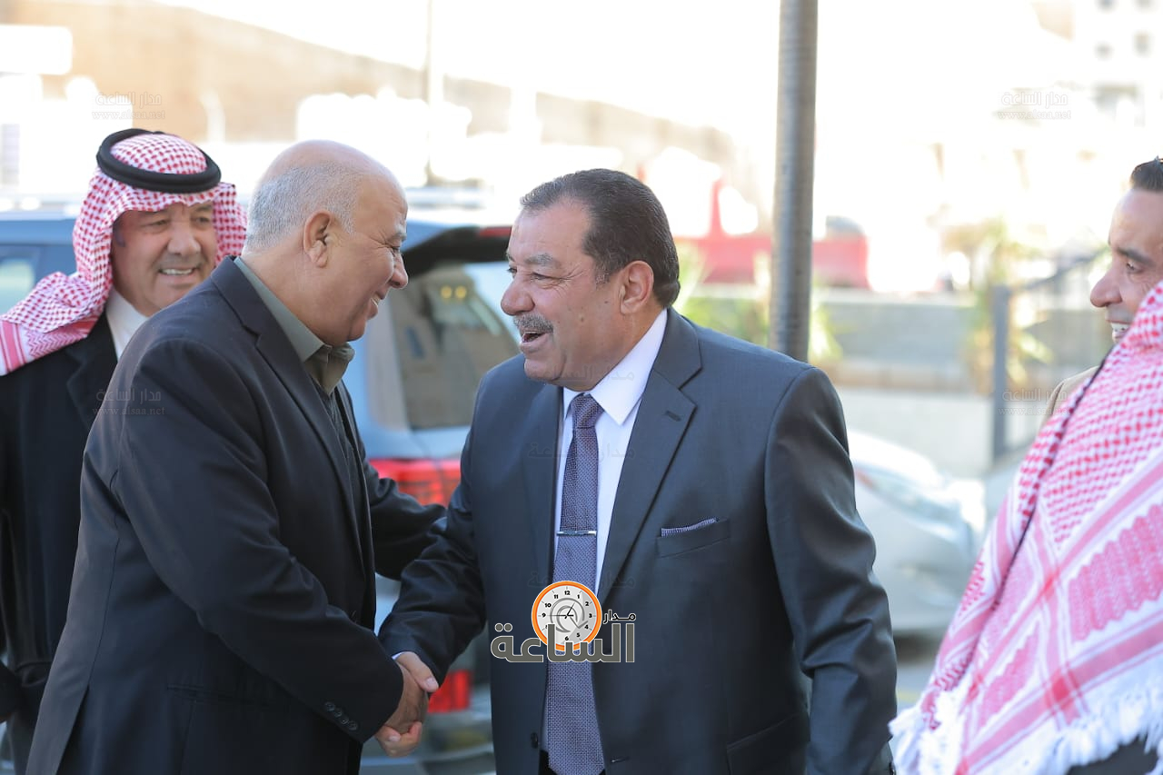 Madar Al-Saa Images 0.8352487120336254